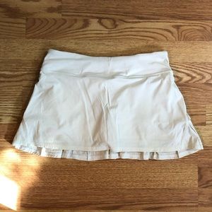 Lululemon skirt